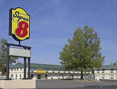 Super 8 By Wyndham Ashland